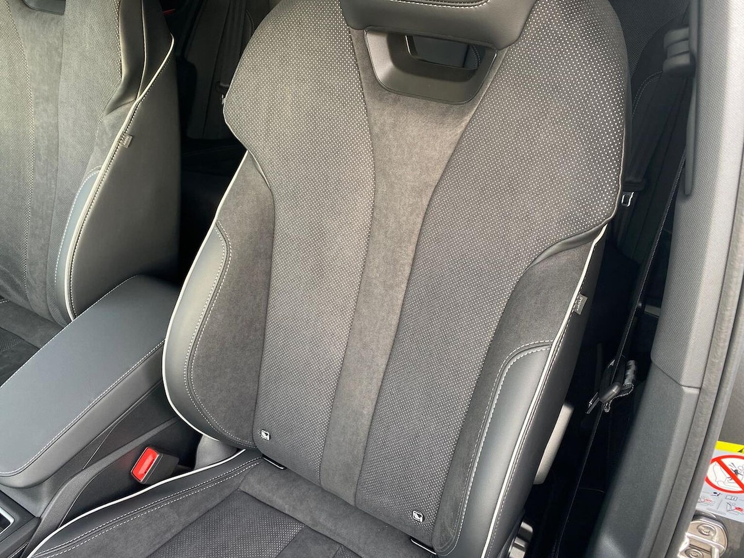 Used Skoda Enyaq 2025 for sale - 76958769: Photo 43