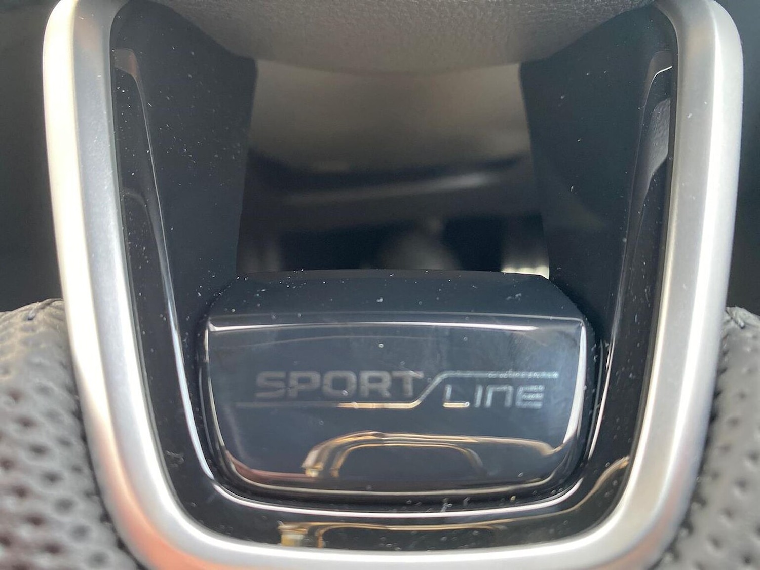 Used Skoda Enyaq 2025 for sale - 76958769: Photo 44