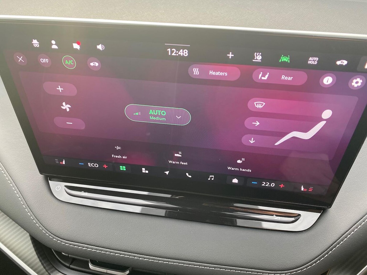 Used Skoda Enyaq 2025 for sale - 76958769: Photo 45