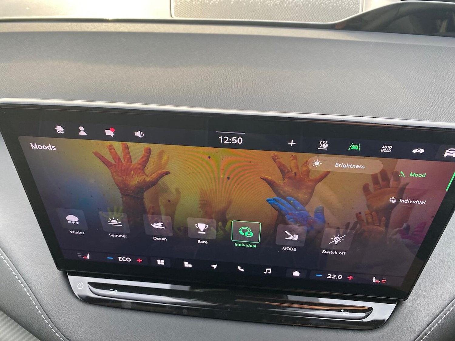 Used Skoda Enyaq 2025 for sale - 76958769: Photo 46