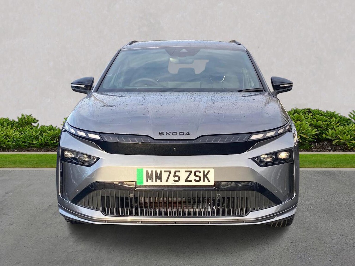 Used Skoda Enyaq 2025 for sale - 76958769: Photo 6