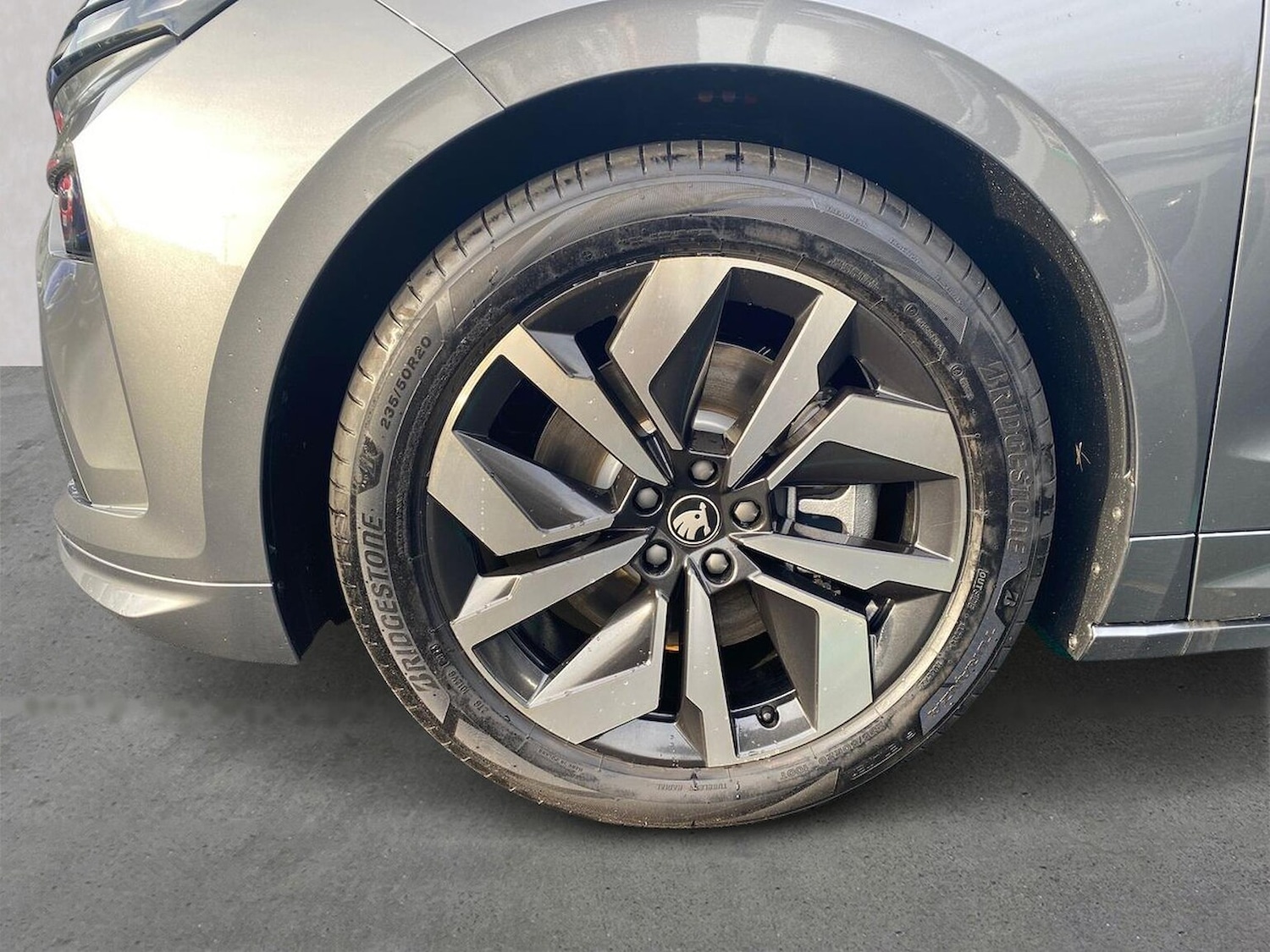 Used Skoda Enyaq 2025 for sale - 76958769: Photo 7