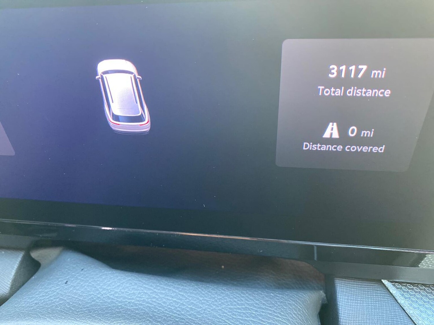 Used Skoda Kodiaq 2025 for sale - 76412484: Photo 11