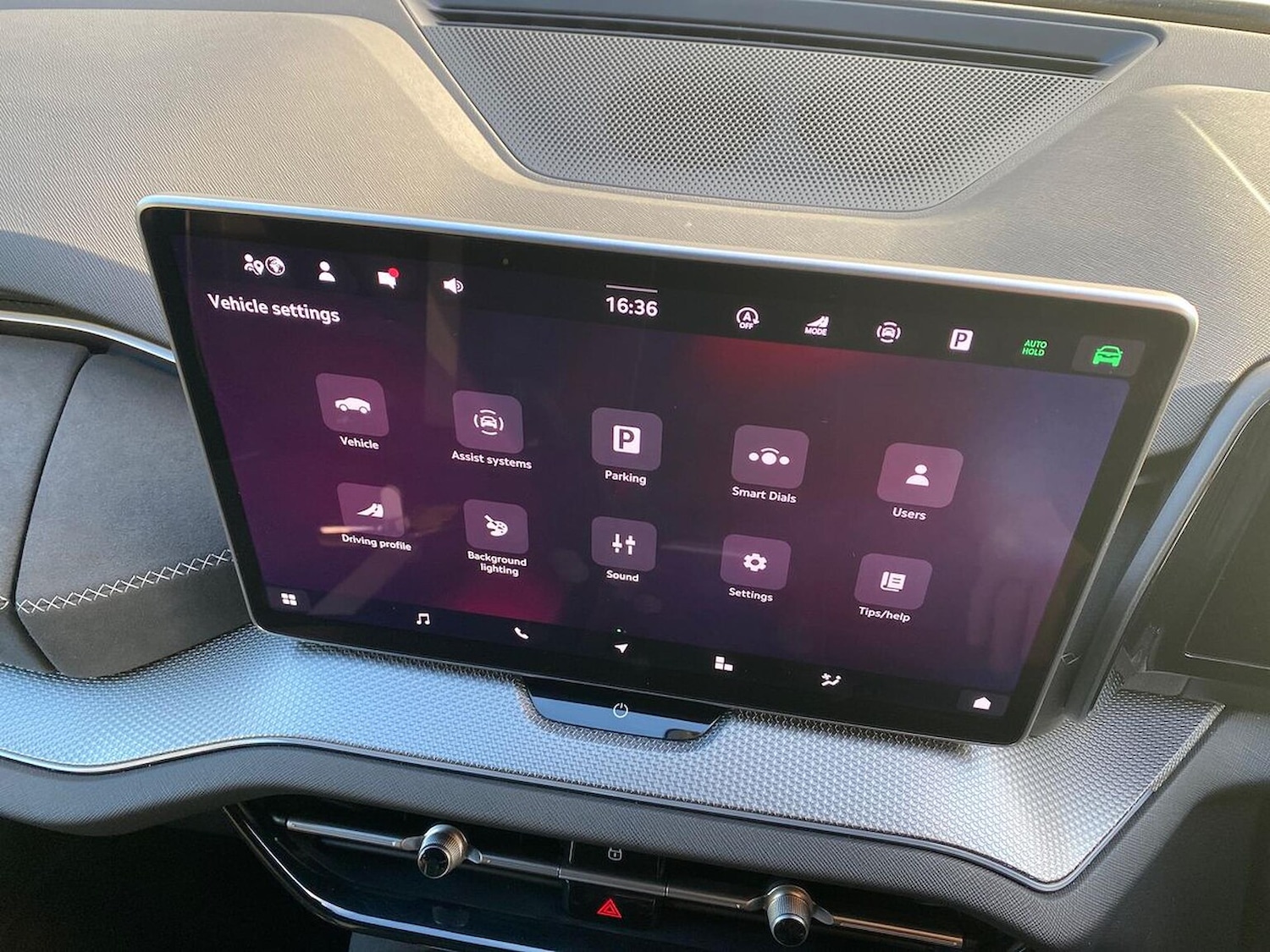 Used Skoda Kodiaq 2025 for sale - 76412484: Photo 12