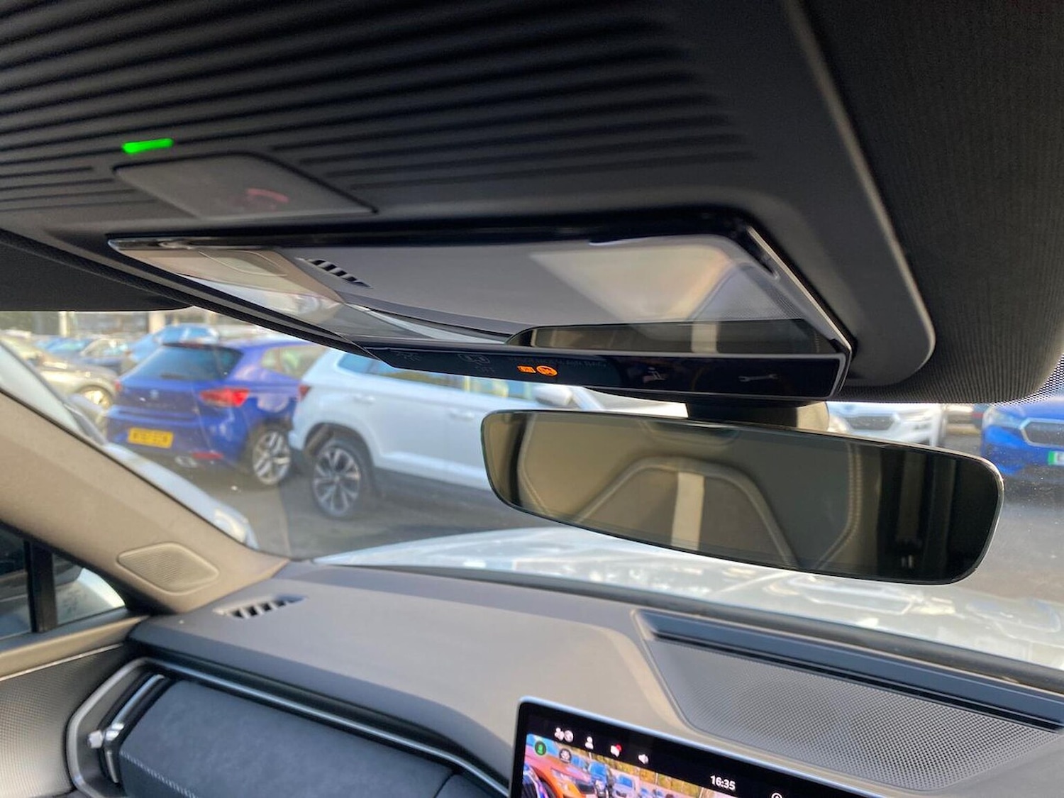 Used Skoda Kodiaq 2025 for sale - 76412484: Photo 15