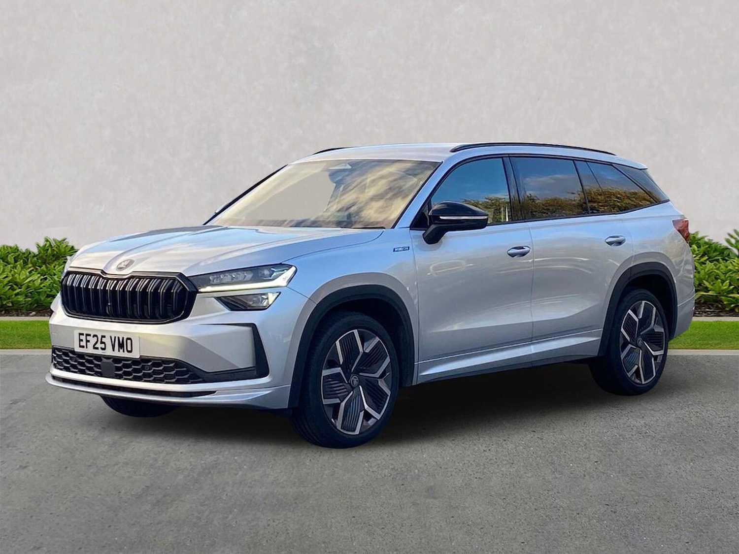 Used Skoda Kodiaq 2025 for sale - 76412484: Photo 21