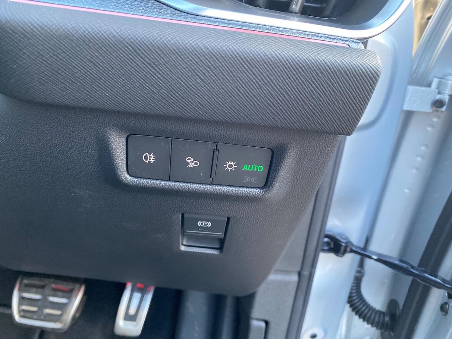 Used Skoda Kodiaq 2025 for sale - 76412484: Photo 23