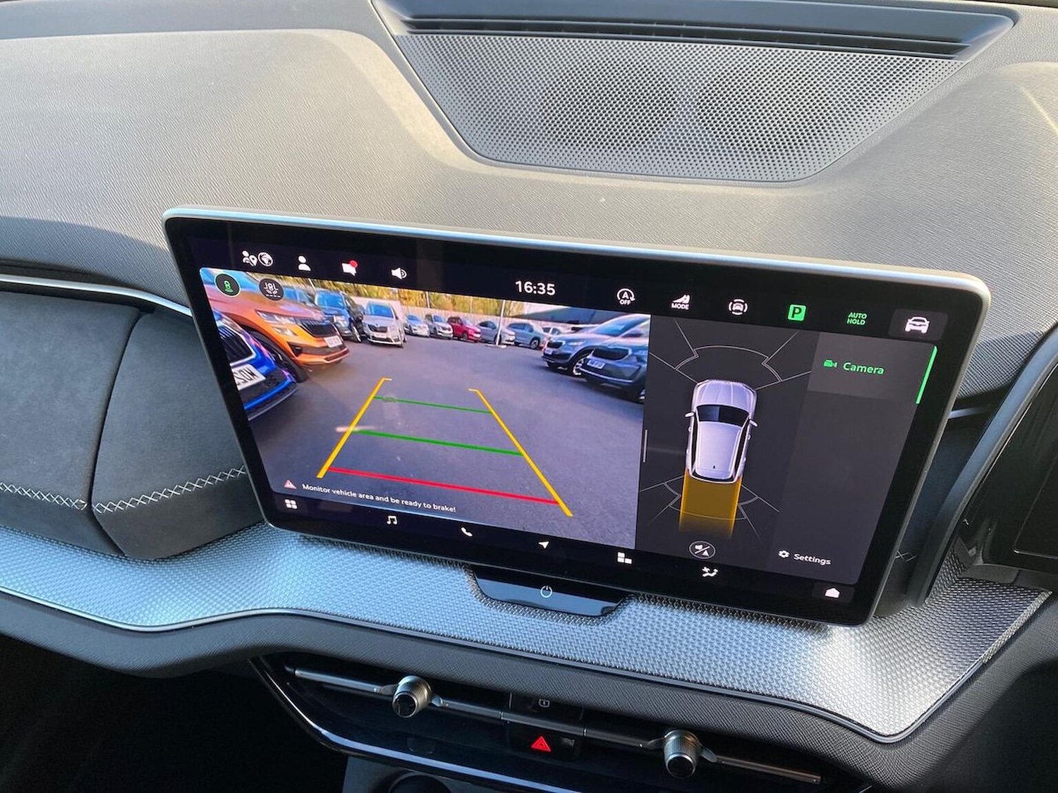 Used Skoda Kodiaq 2025 for sale - 76412484: Photo 24