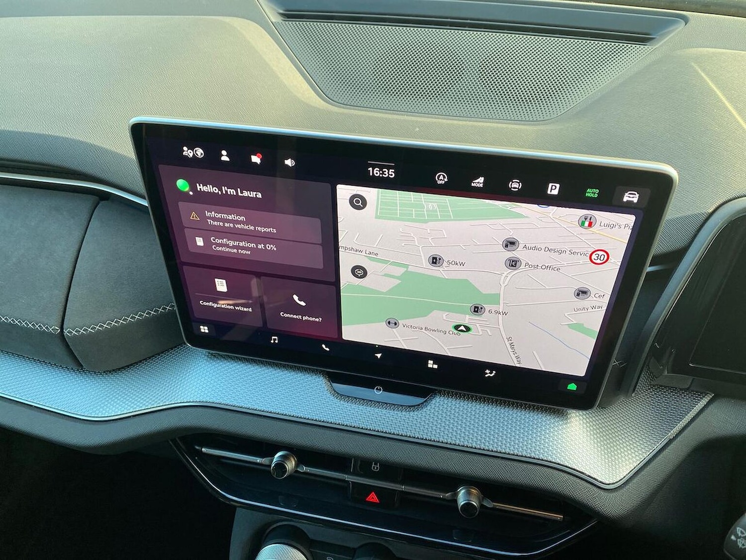 Used Skoda Kodiaq 2025 for sale - 76412484: Photo 25