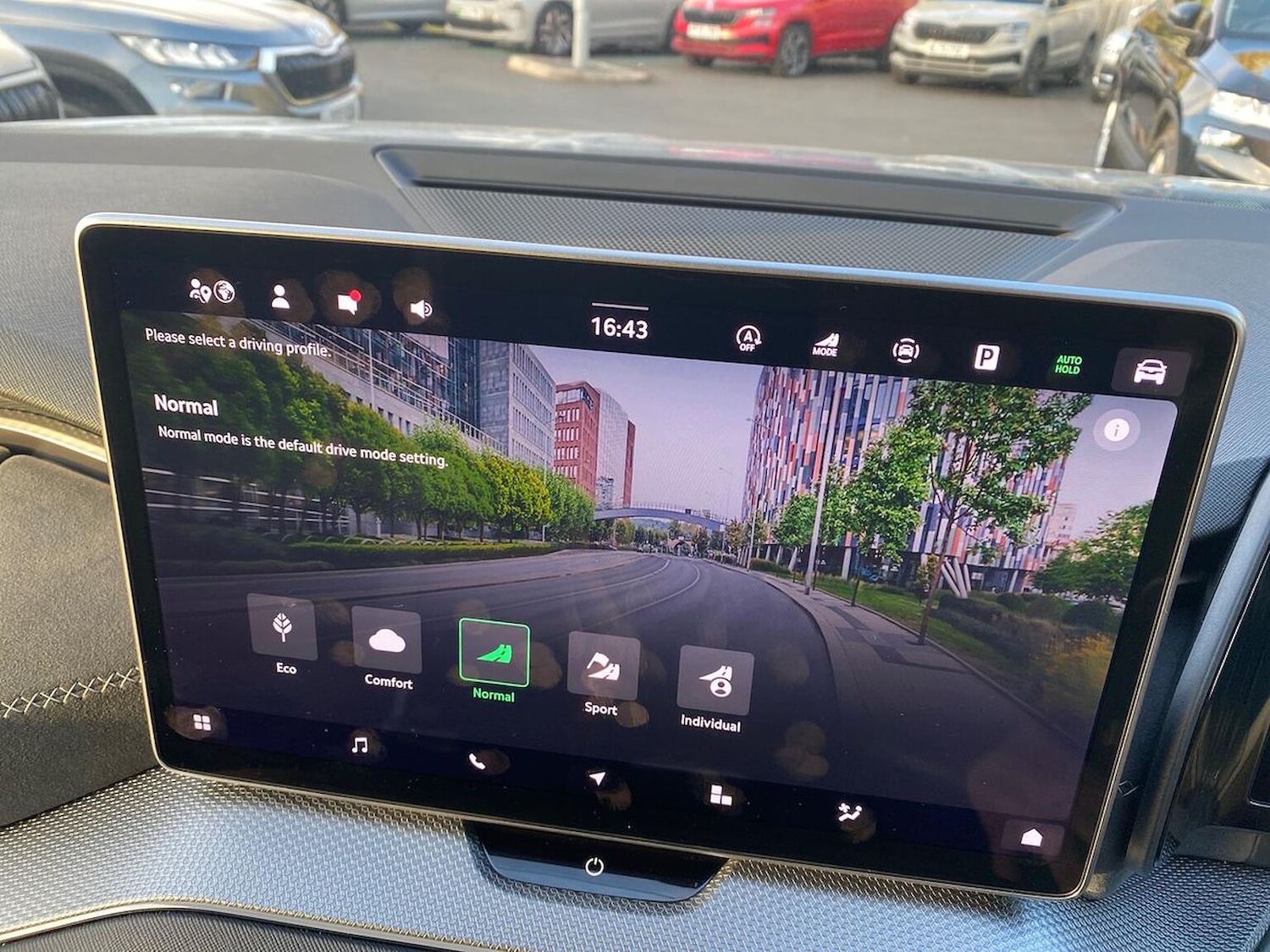 Used Skoda Kodiaq 2025 for sale - 76412484: Photo 26