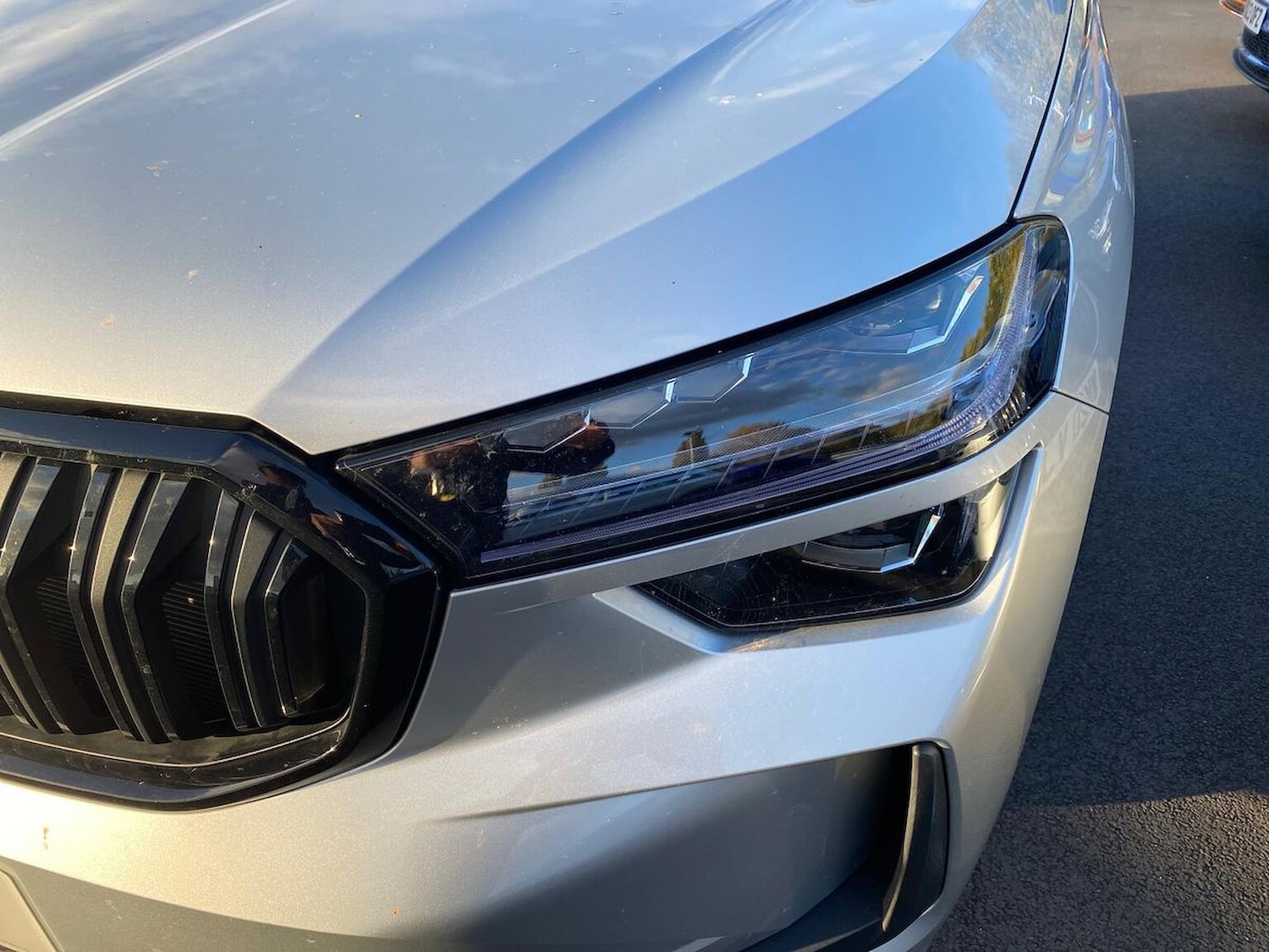 Used Skoda Kodiaq 2025 for sale - 76412484: Photo 34