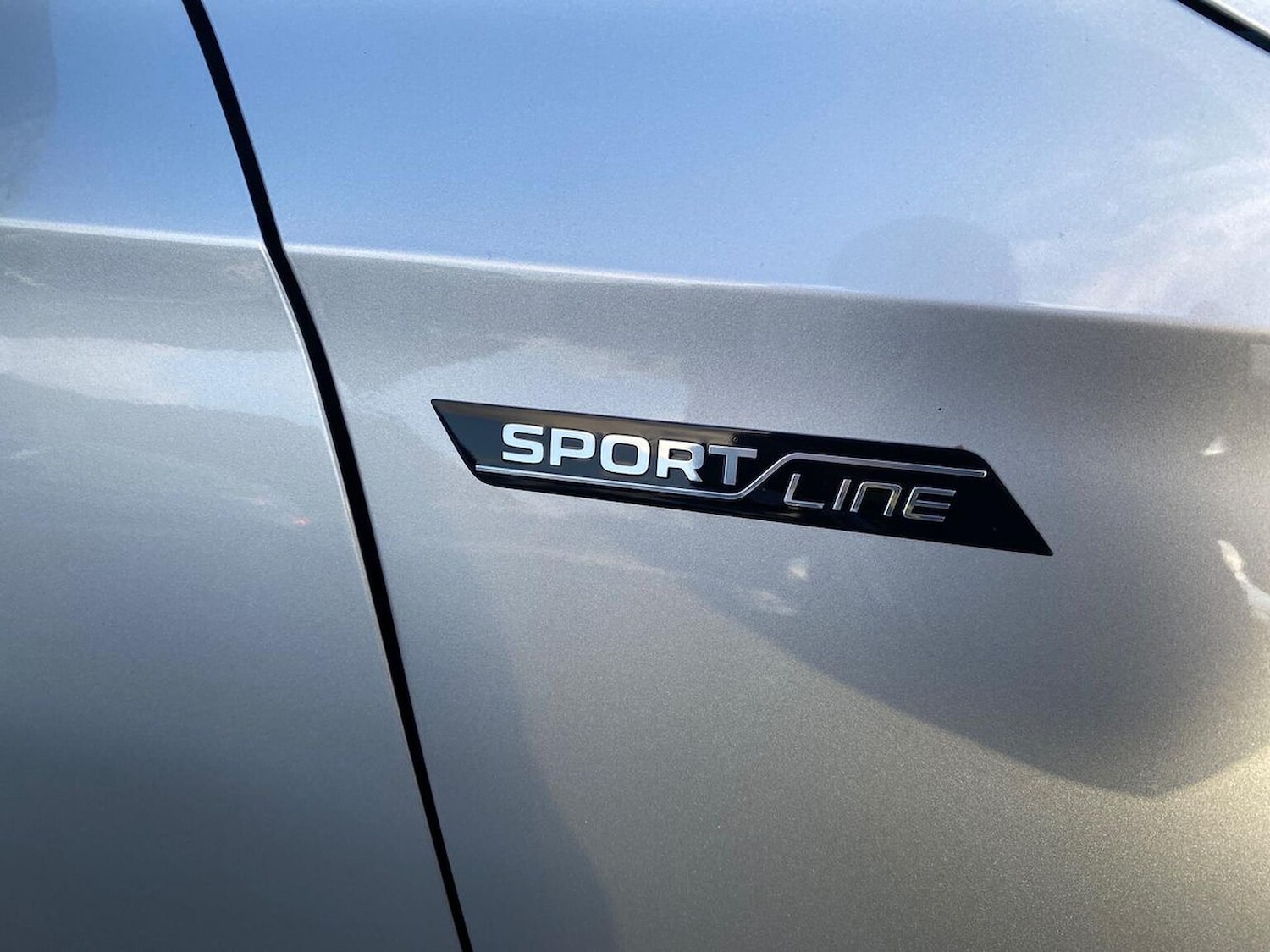 Used Skoda Kodiaq 2025 for sale - 76412484: Photo 35