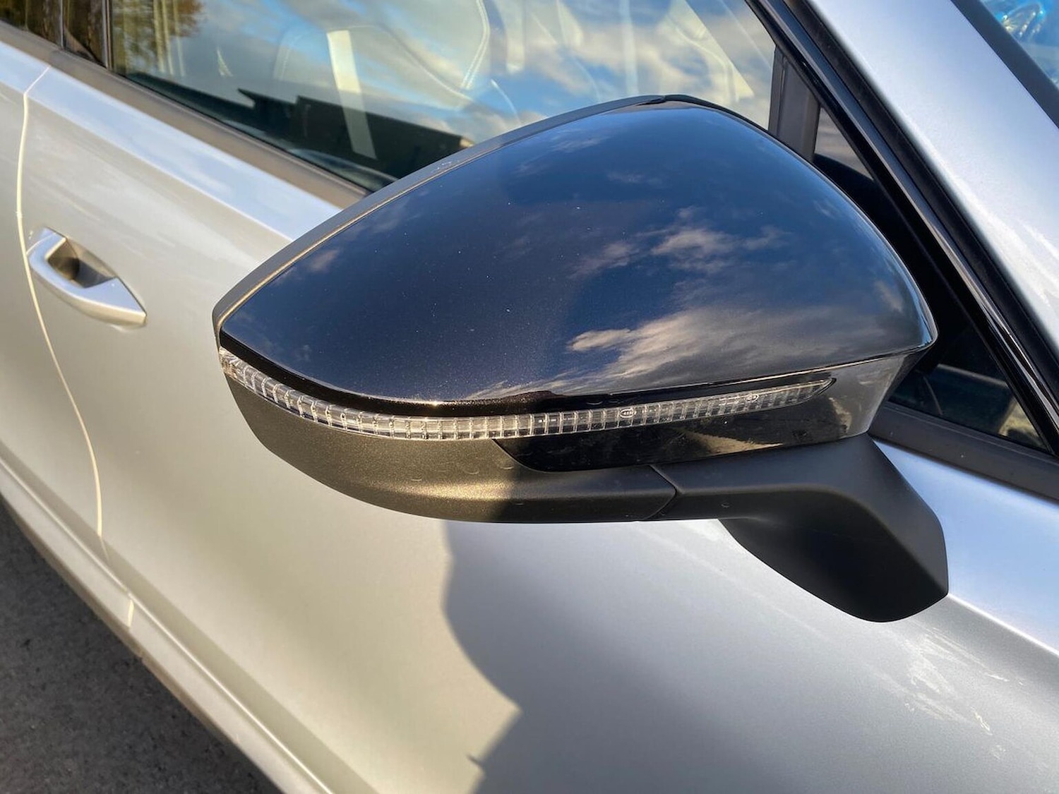 Used Skoda Kodiaq 2025 for sale - 76412484: Photo 38