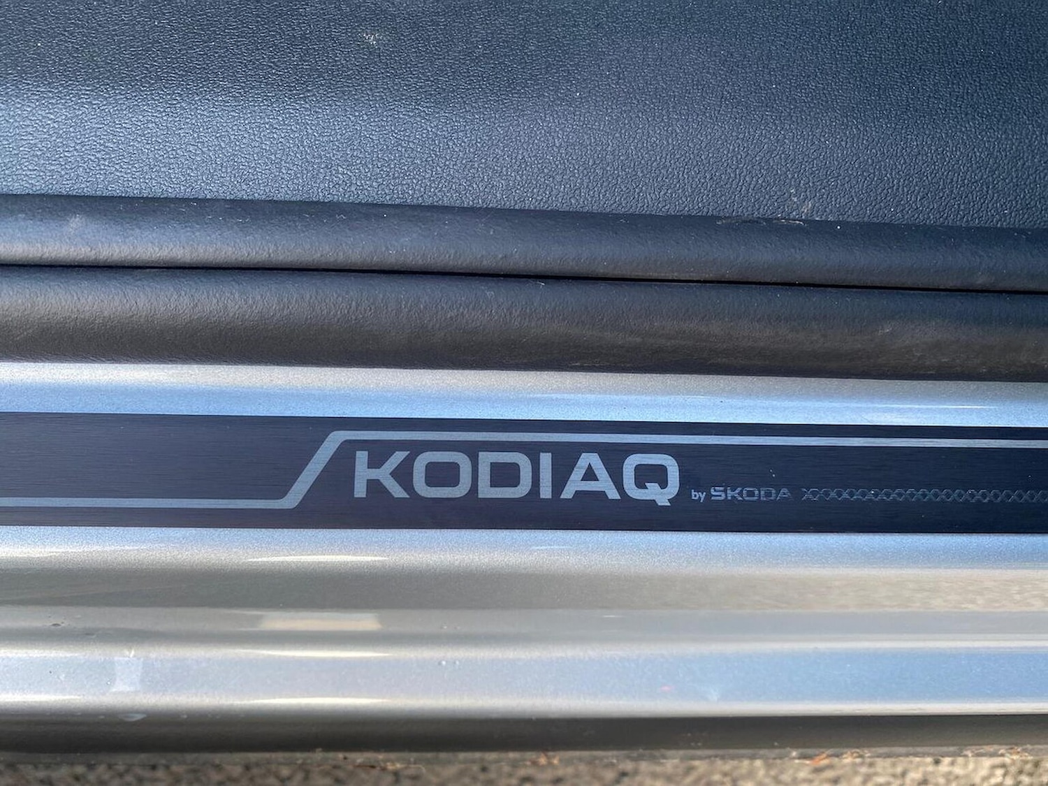 Used Skoda Kodiaq 2025 for sale - 76412484: Photo 41