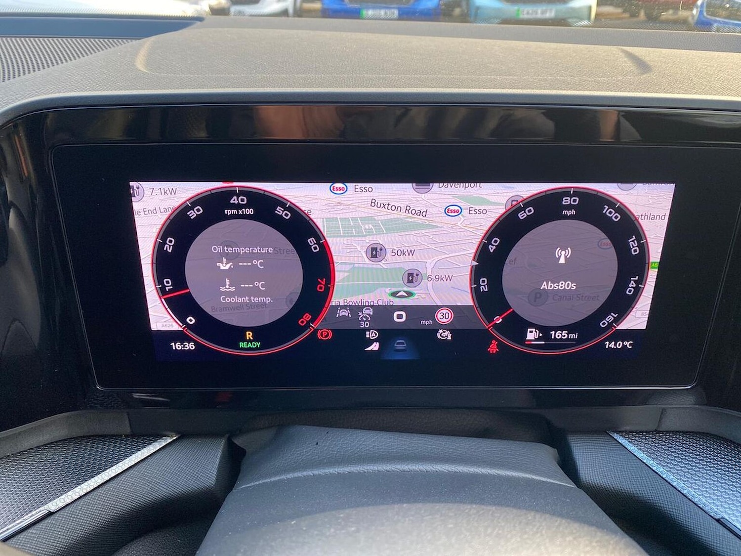 Used Skoda Kodiaq 2025 for sale - 76412484: Photo 44