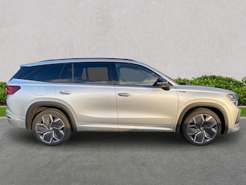 Used Skoda Kodiaq 2025 for sale - 76412484: Photo