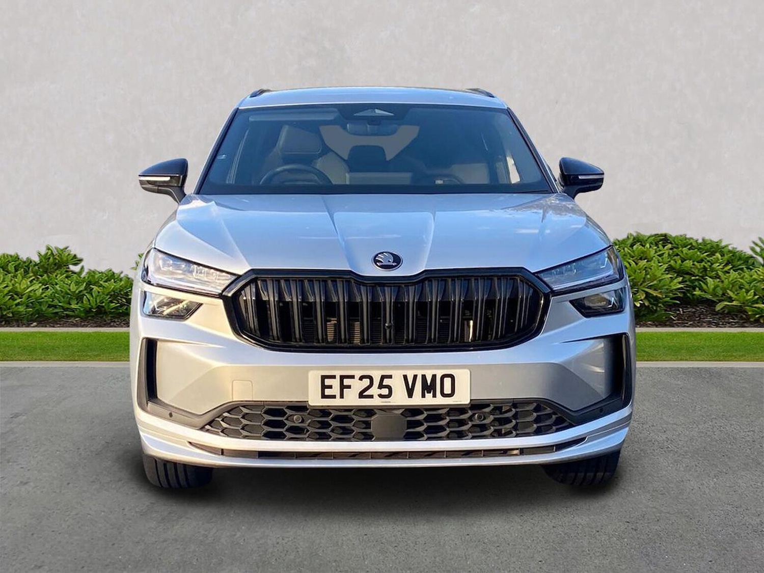 Used Skoda Kodiaq 2025 for sale - 76412484: Photo 6