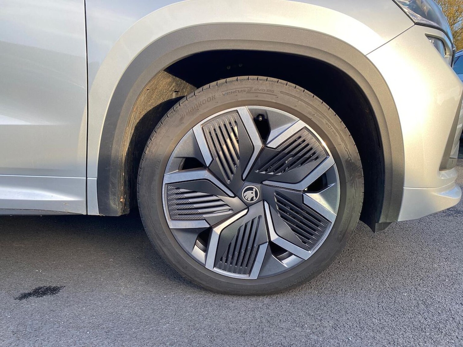 Used Skoda Kodiaq 2025 for sale - 76412484: Photo 7