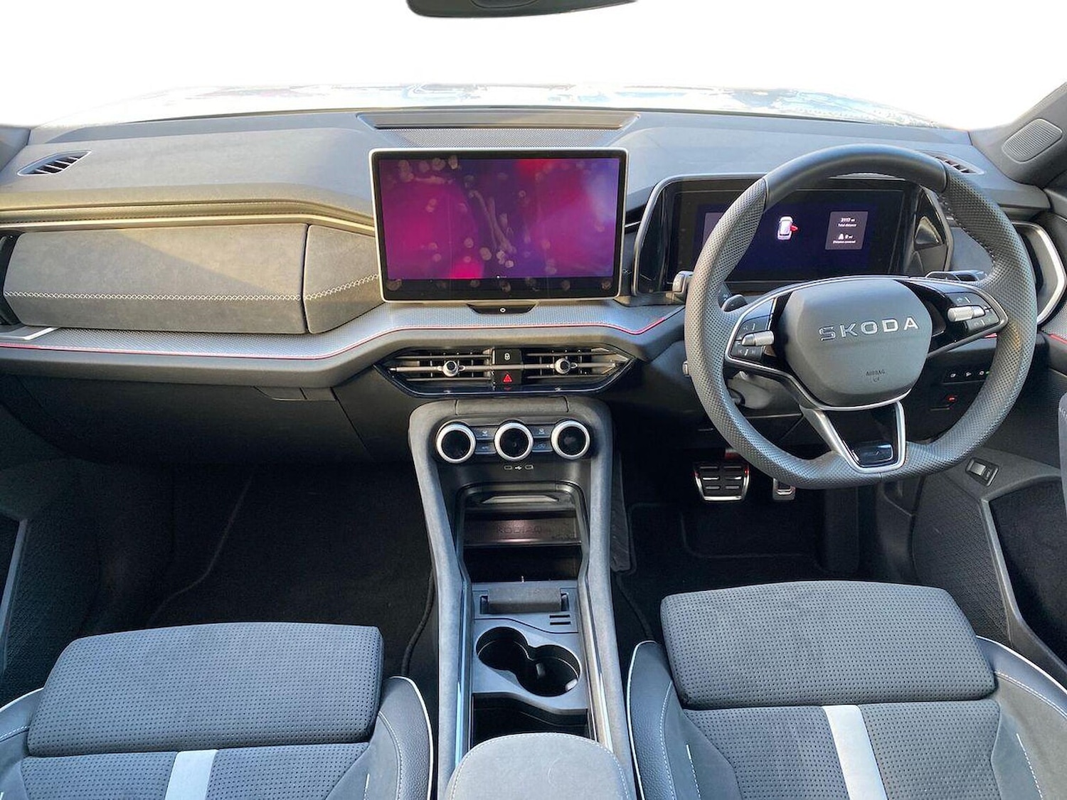 Used Skoda Kodiaq 2025 for sale - 76412484: Photo 9
