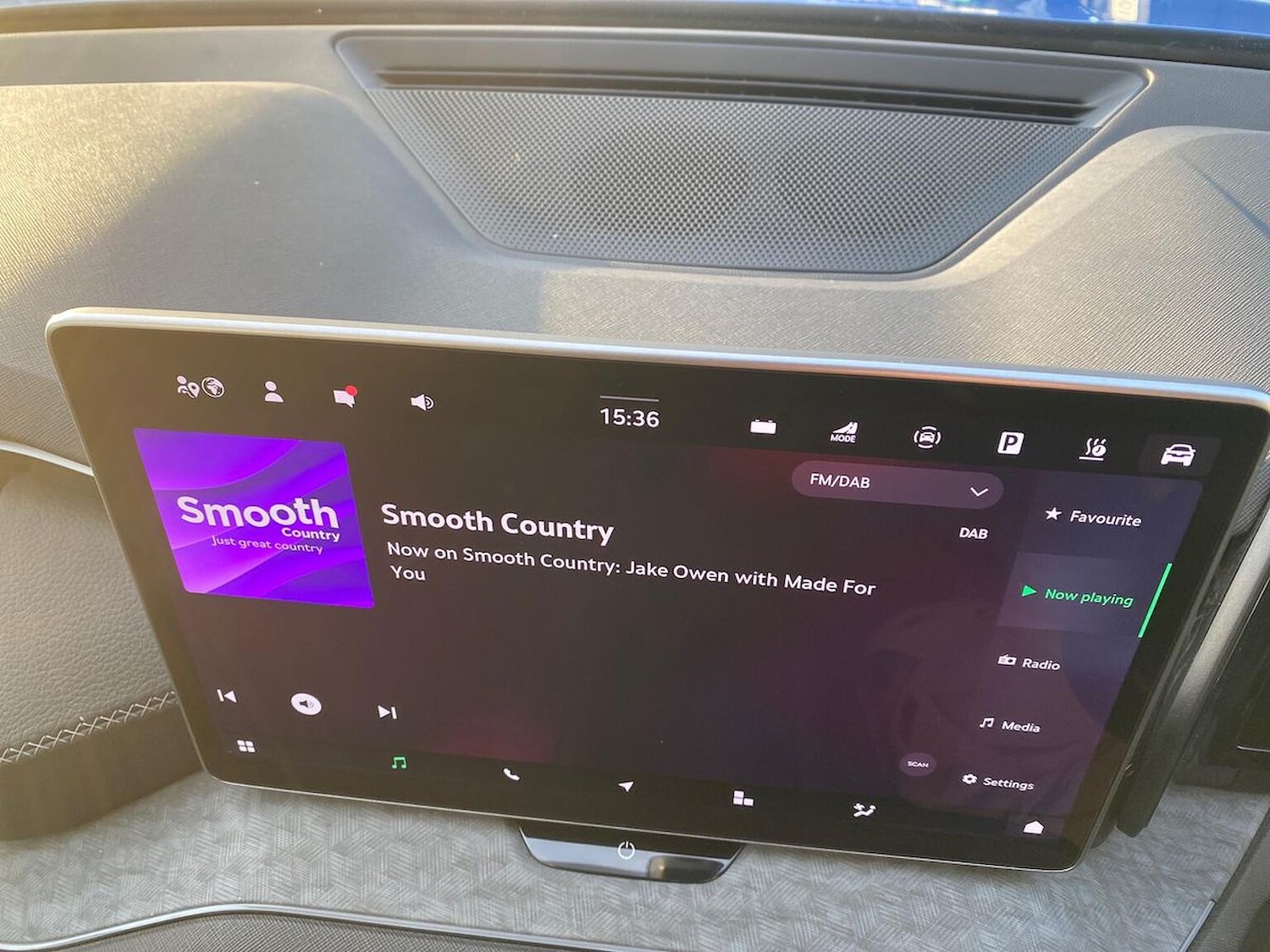 Used Skoda Kodiaq 2025 for sale - 76963521: Photo 12