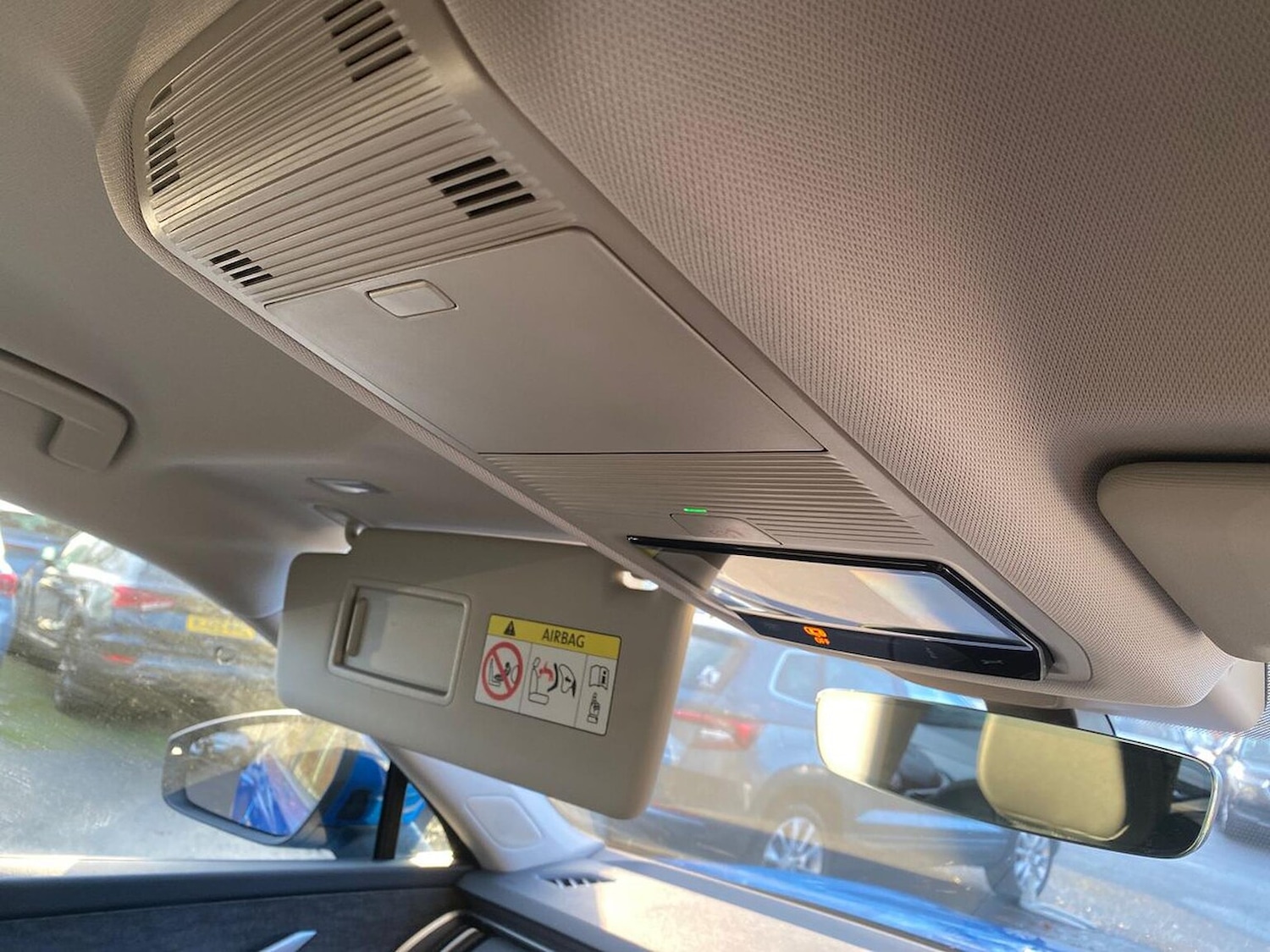 Used Skoda Kodiaq 2025 for sale - 76963521: Photo 15