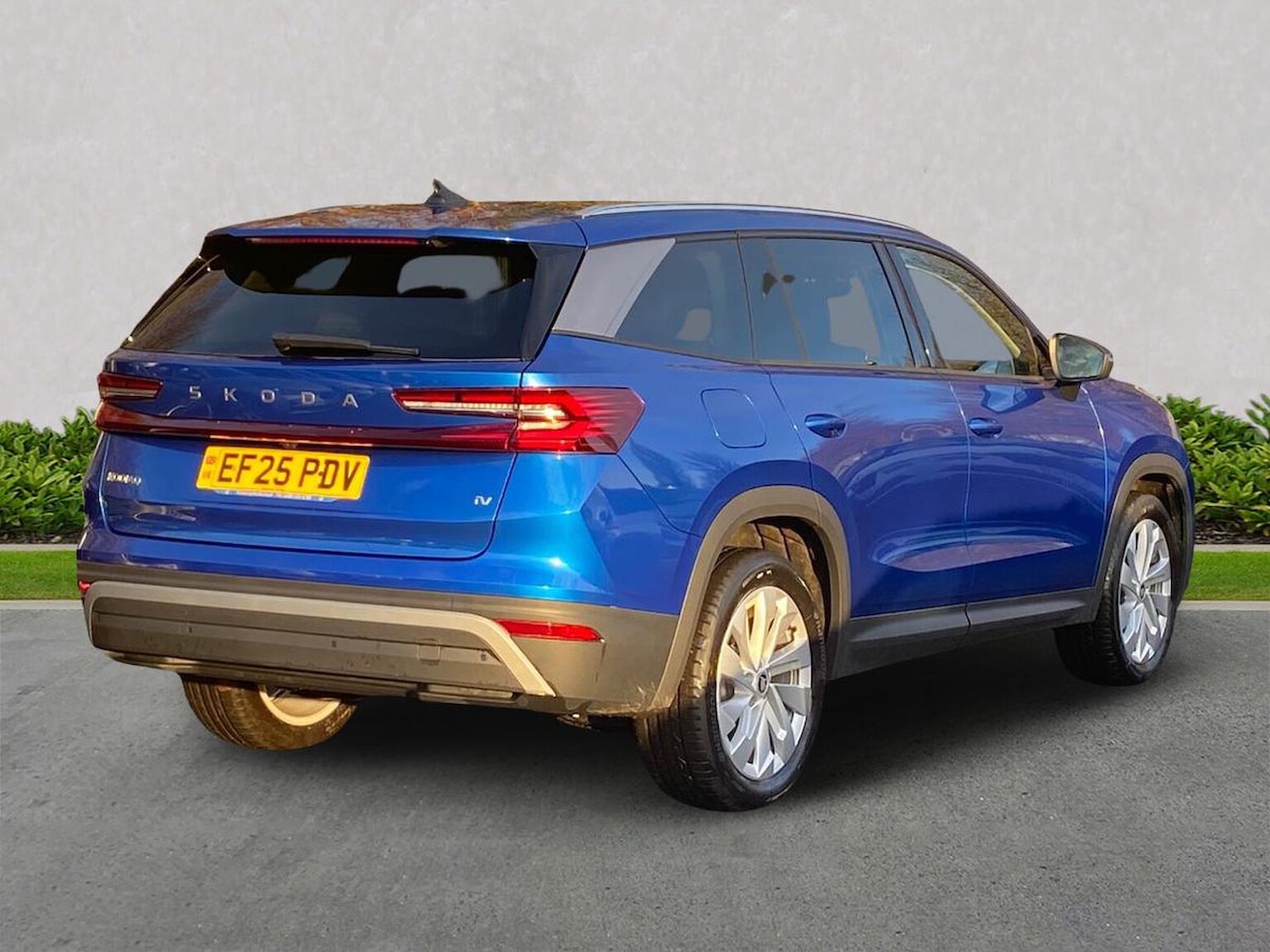 Used Skoda Kodiaq 2025 for sale - 76963521: Photo 19