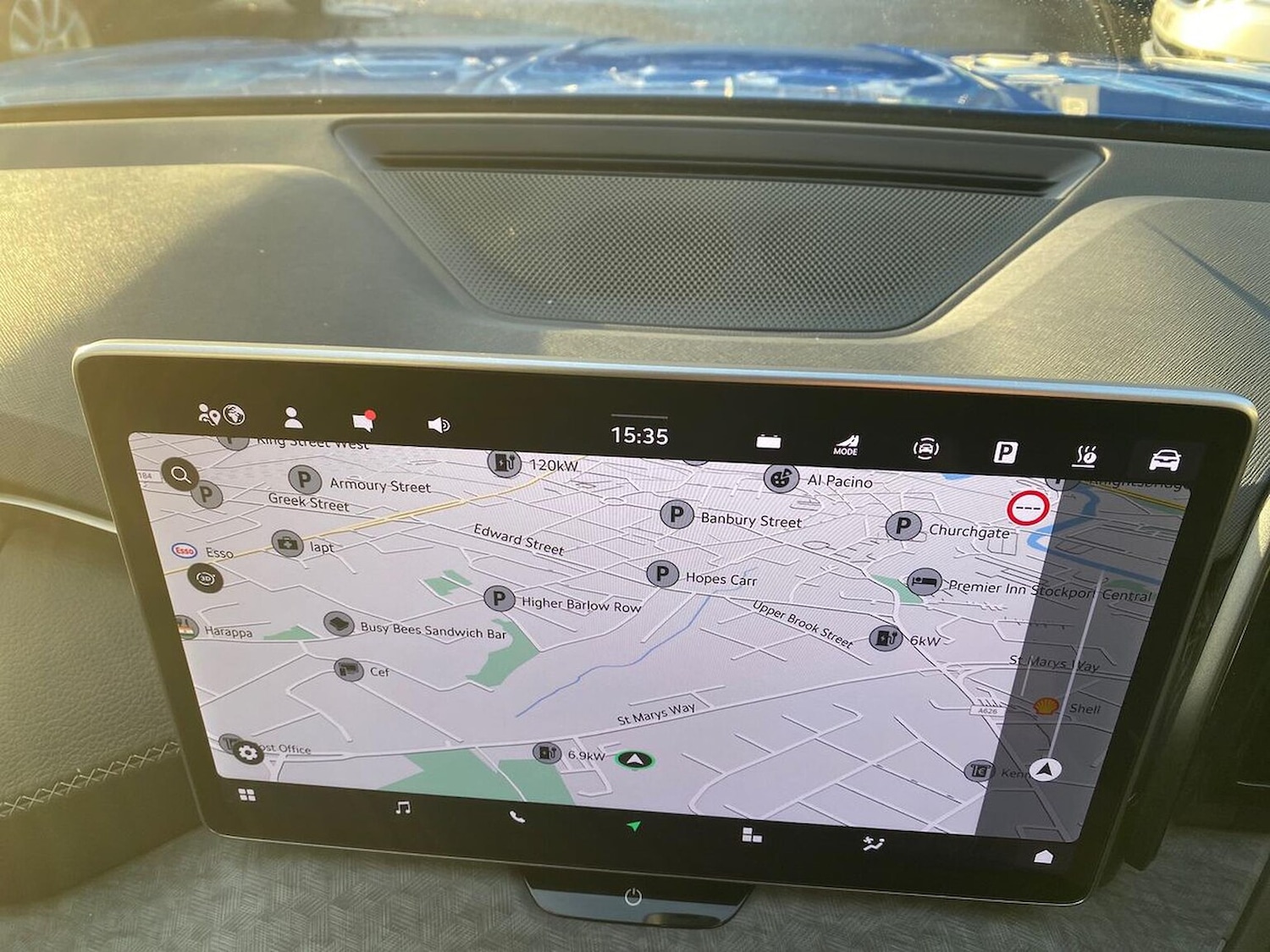 Used Skoda Kodiaq 2025 for sale - 76963521: Photo 25