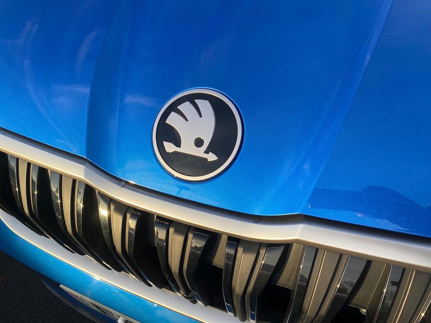 Used Skoda Kodiaq 2025 for sale - 76963521: Photo 33