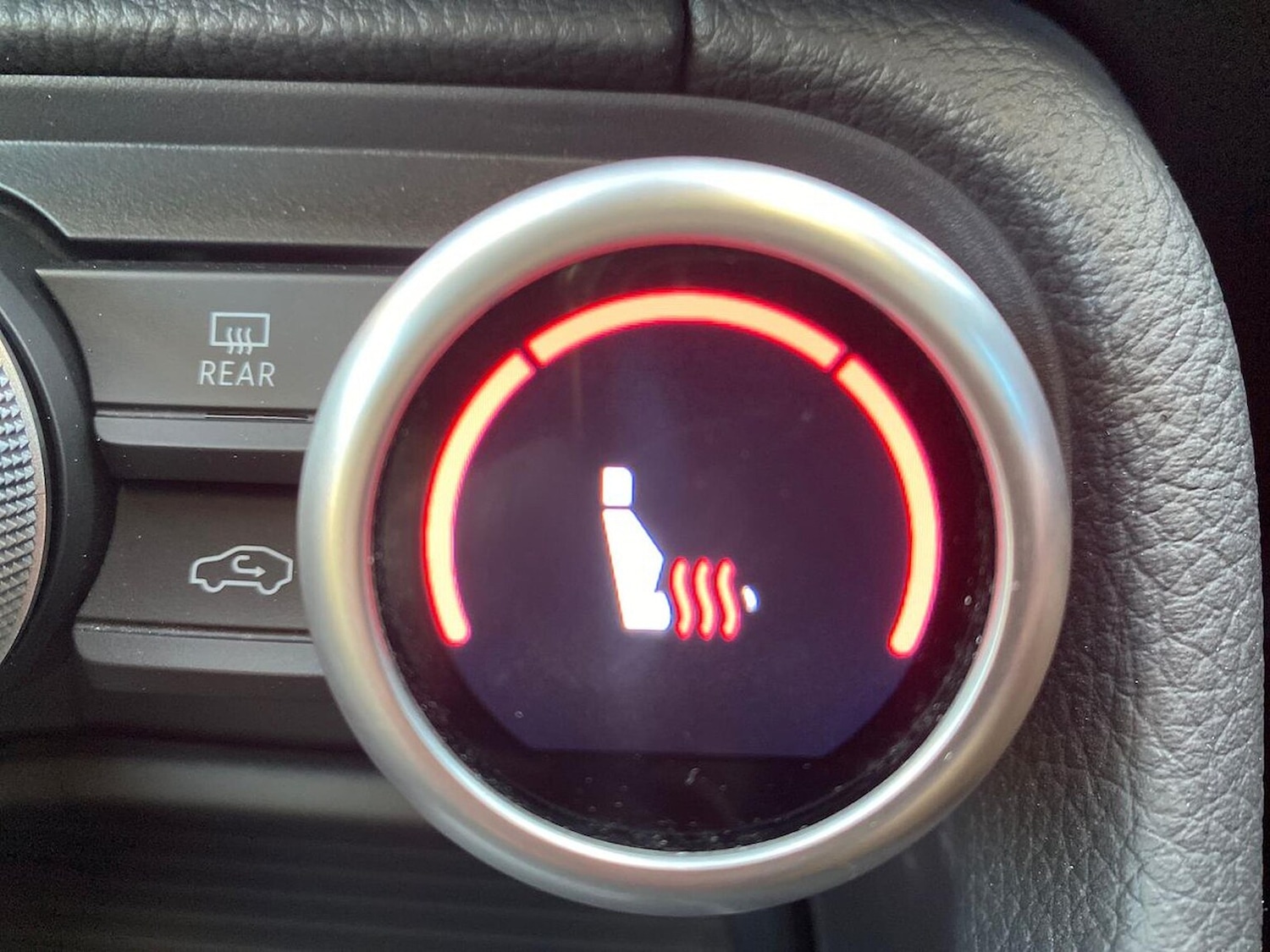 Used Skoda Kodiaq 2025 for sale - 76963521: Photo 42