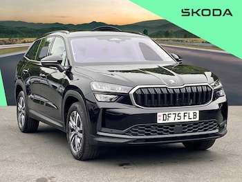 Used Skoda Kodiaq 2026 for sale - 79296263: Photo