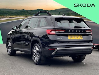 Used Skoda Kodiaq 2026 for sale - 79296263: Photo