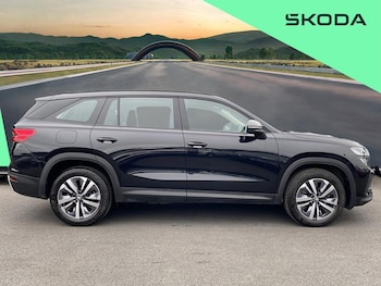 Used Skoda Kodiaq 2026 for sale - 79296263: Photo