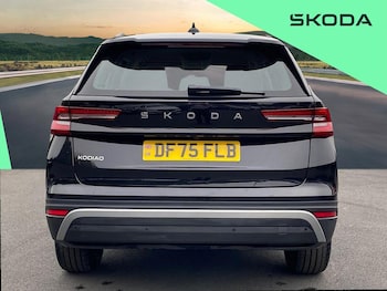 Used Skoda Kodiaq 2026 for sale - 79296263: Photo