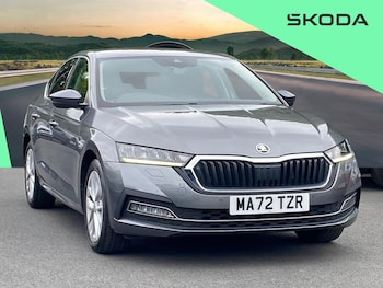 Used Skoda Octavia 2022 for sale - 78976501: Photo