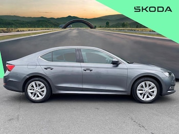 Used Skoda Octavia 2022 for sale - 78976501: Photo