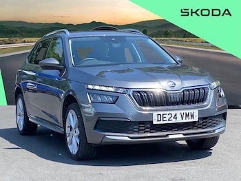 Used Skoda Kamiq 2024 for sale - 79004779: Photo