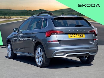 Used Skoda Kamiq 2024 for sale - 79004779: Photo