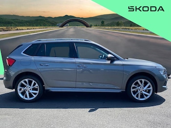 Used Skoda Kamiq 2024 for sale - 79004779: Photo