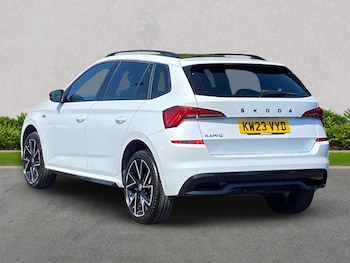 Used Skoda Kamiq 2023 for sale - 79228851: Photo