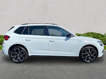 Used Skoda Kamiq 2023 for sale - 79228851: Photo