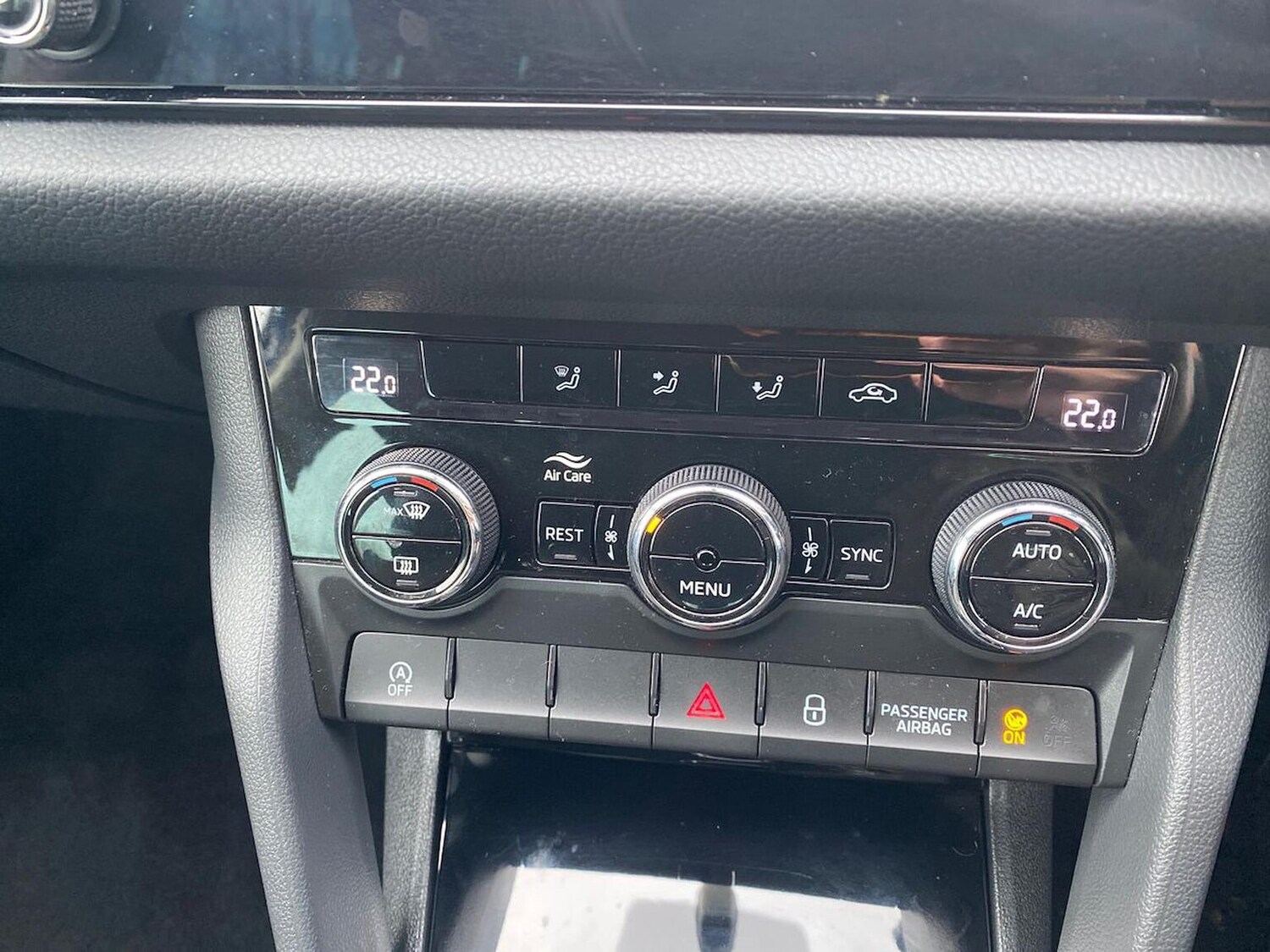 Used Skoda Kodiaq 2022 for sale - 77488372: Photo 13