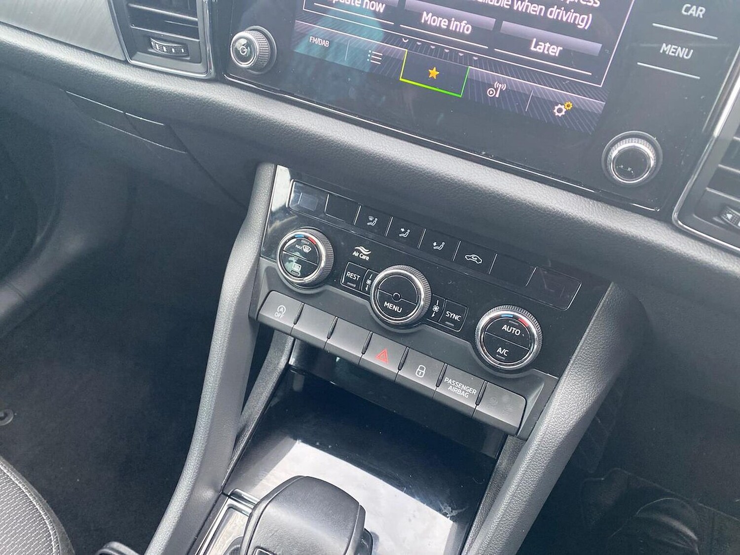 Used Skoda Kodiaq 2022 for sale - 77488372: Photo 14