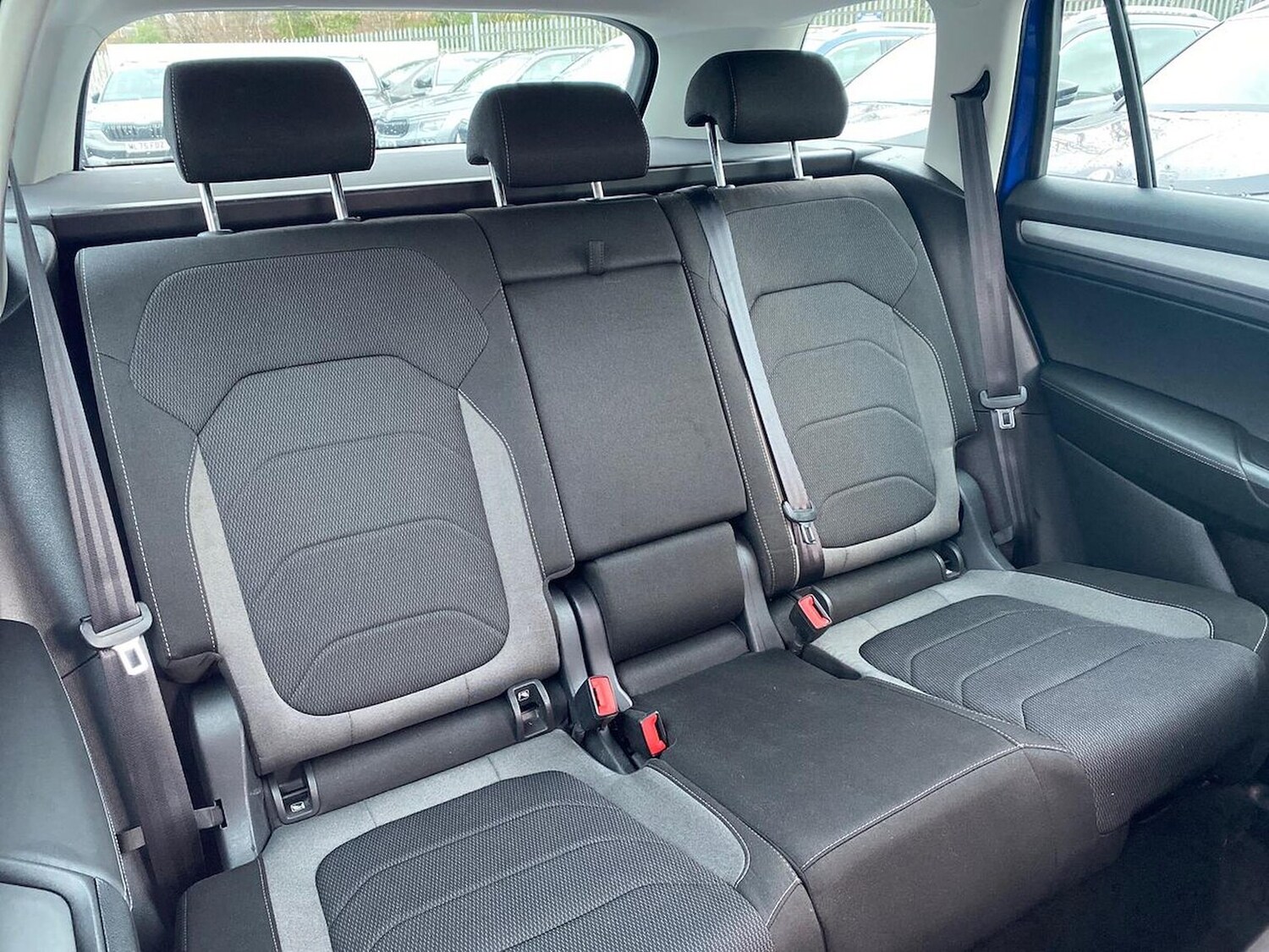 Used Skoda Kodiaq 2022 for sale - 77488372: Photo 17