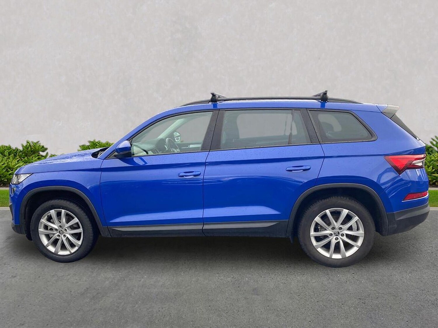 Used Skoda Kodiaq 2022 for sale - 77488372: Photo 20