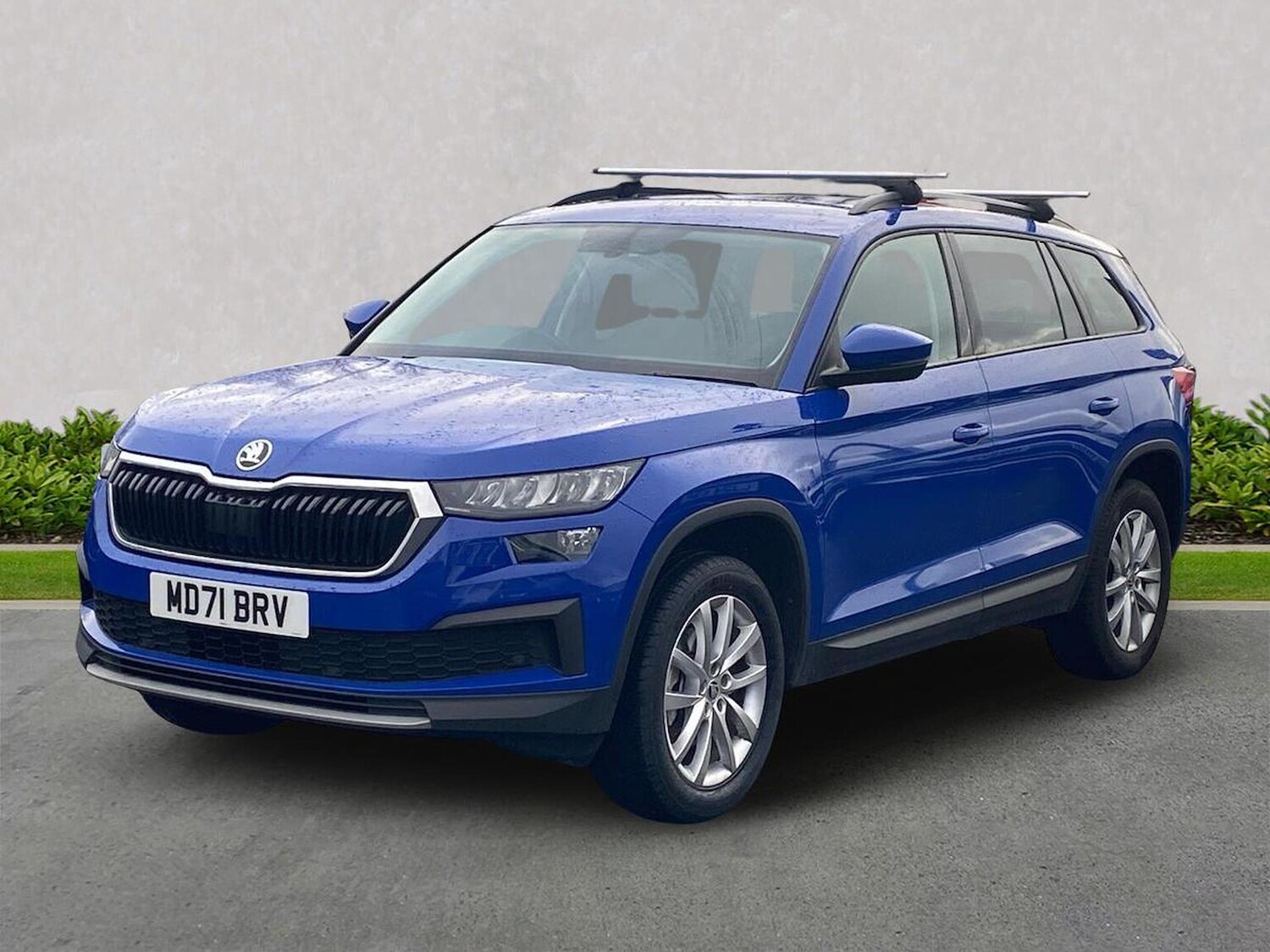 Used Skoda Kodiaq 2022 for sale - 77488372: Photo 21