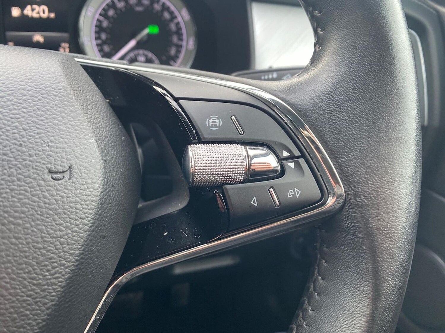 Used Skoda Kodiaq 2022 for sale - 77488372: Photo 26