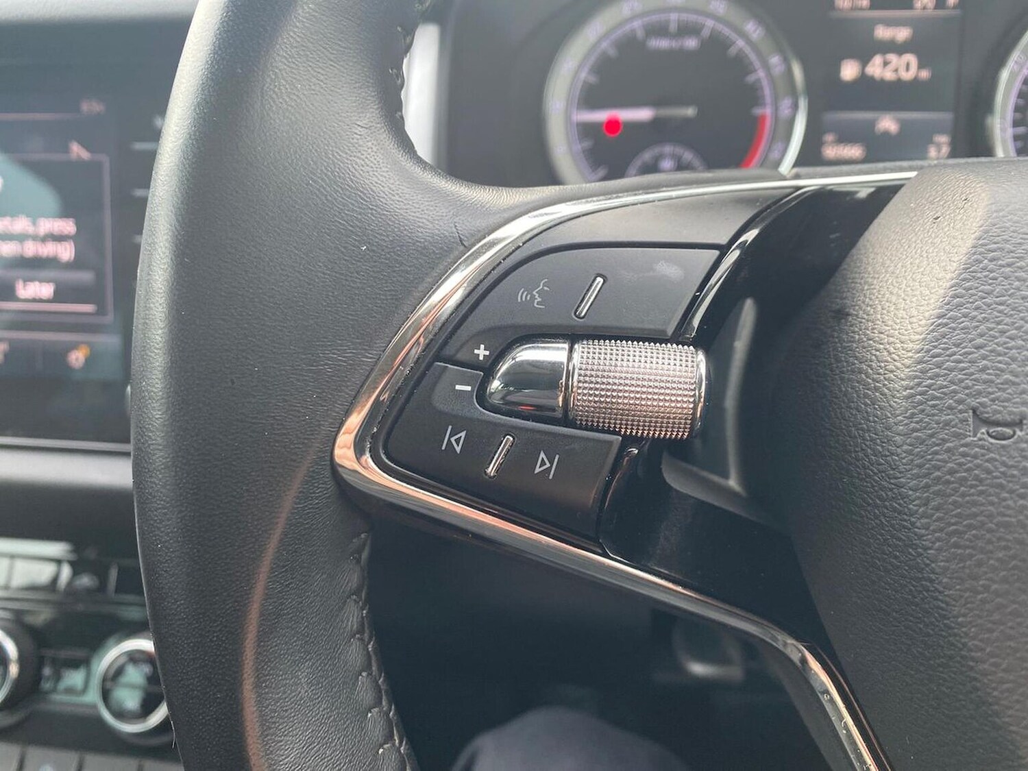 Used Skoda Kodiaq 2022 for sale - 77488372: Photo 27