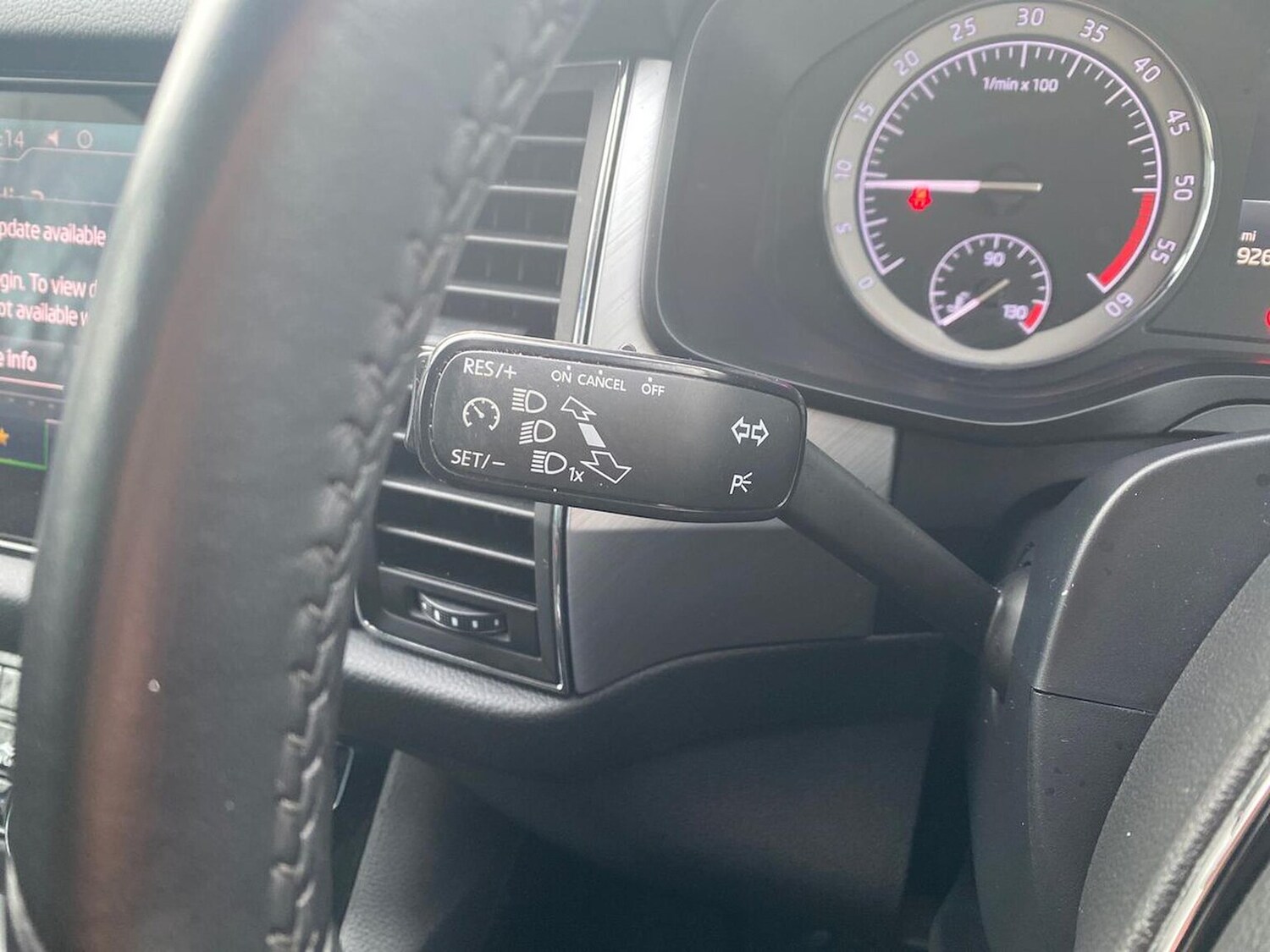 Used Skoda Kodiaq 2022 for sale - 77488372: Photo 29