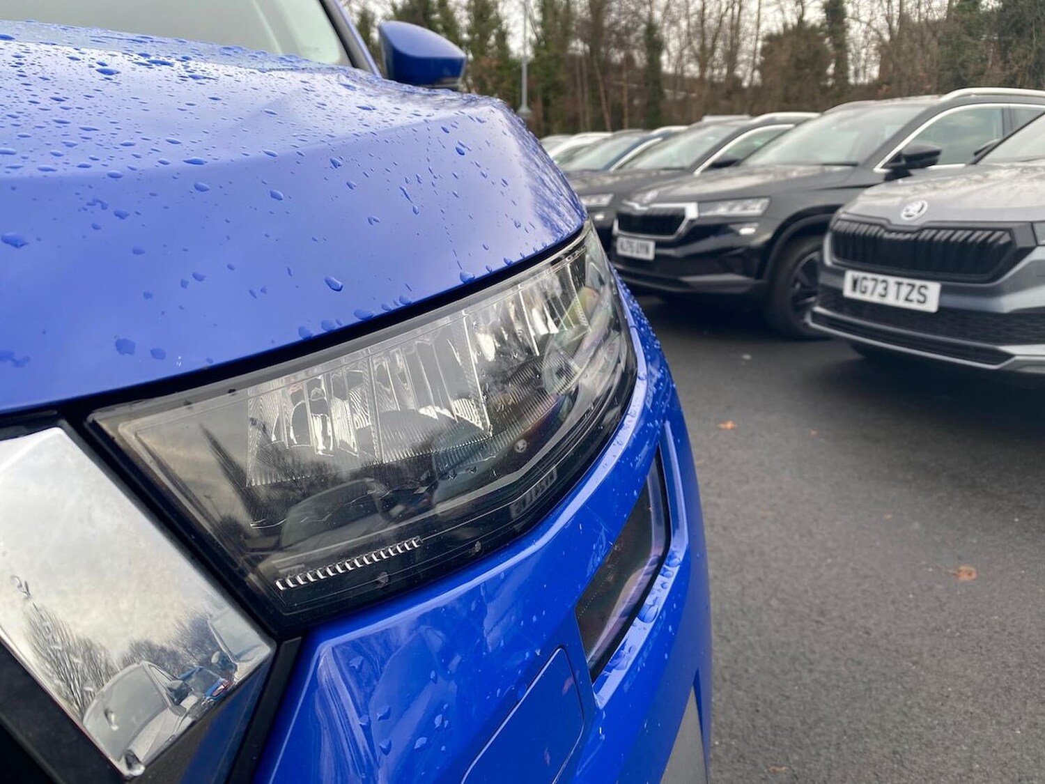 Used Skoda Kodiaq 2022 for sale - 77488372: Photo 33