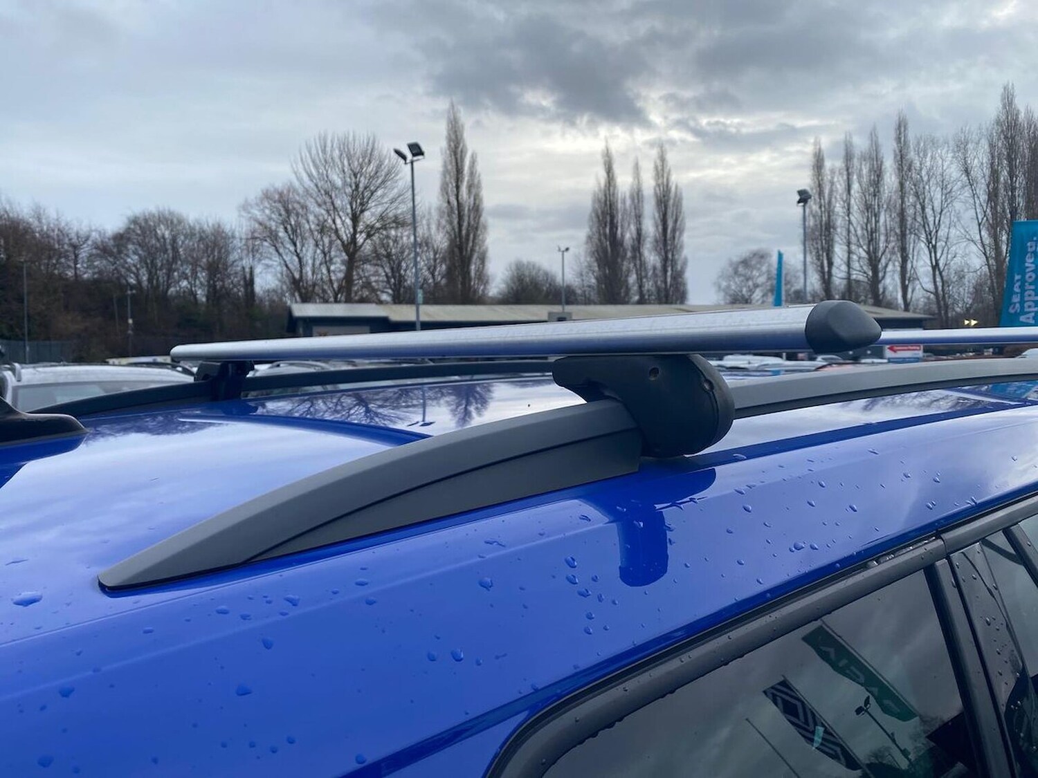 Used Skoda Kodiaq 2022 for sale - 77488372: Photo 38